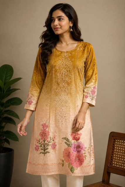 Curry design top